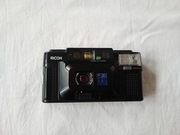 Aparat kompaktowy Ricoh FF-3 AF Rikenon 35mm