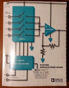 Analog Devices - System Applications Guide; Elektronika Analogowa