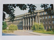 Czeladź, Szpital miejski, wyd. 1988