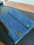 Etui na iPad (lub tablet) z organizerem KNOMO Lond