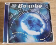 Bonobo It Came From The Sea CD