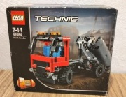 LEGO Technic 42084 Hakowiec