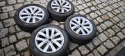 Felgi 3szt. OE 5x112 VW Arteon 17" 3G8601025