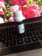 Olejek z drzewa herbacianego