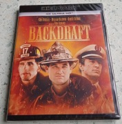 ognisty podmuch 4k backdraft po polsku