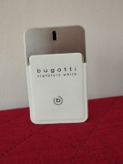 Bugatti signature white 100ml