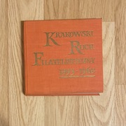 Krakowski Ruch Filatelistyczny 1893-1968