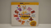 Płyta CD RMF FM Bajki Oparte Na Faktach