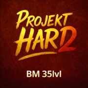 projekt hard metin2 konto 35BM 