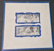 Jon Hassell, Harold Budd, Gavin Bryars – Myths 3. La Nouvelle Sérénité