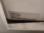 Junkers sterownik płyta główna 