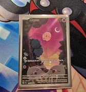 Pokemon Black Bolt Munna 116/086