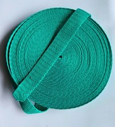 TAŚMA NOŚNA PP 25 mm/grubość 1,3 mm - 20 m miękka