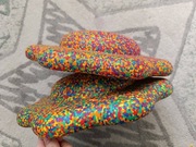 Płyta do balansowania 