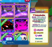 Robot Tophat Mythic Shiny secret