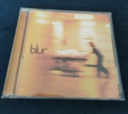 Blur - Blur płyta cd