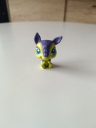 Littlest Pet Shop LPS  maluch 