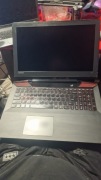 LAPTOP GAMINGOWY LENOVO IDEAPAD Y700-15ISK BEZ RAMU I DYSKU USZKODZONY 