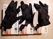 Rękawiczki nitrylowe bezpudrowe mocne 100 sztuk