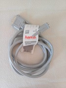 Kabel DVI-D - DVI-D 1,8 m, Nowy !