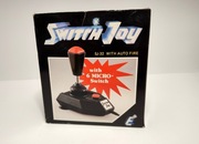 Kontroler Switch Joy Joystick SJ-32 Micro Switch IBM Computer
