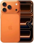 Smartfon APPLE iPhone 17 Pro 512 MG