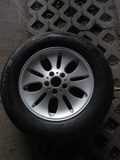 Opona BMW x5