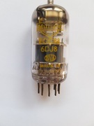 ECC88/6DJ8/6922 Philips Heerlen 1964r