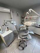 Unit Stomatologiczny wraz z wyposażeniem gabinetu