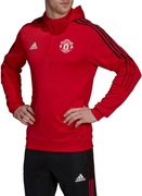 MEGA OKAZJA ! Oryginalna bluza Adidas oficjalna Manchester United