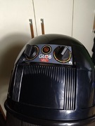 Suszarka hełmowa fryzjerska 