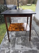 Stolik pod telewizor rtv prl