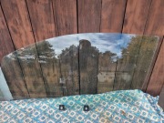 Szyba przód przednia lewa 5d peugeot 108, citroen c1 II, toyota aygo II