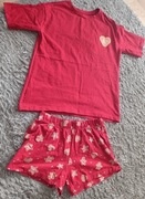 ZESTAW 9 SZTUK UBRAŃ DAMSKICH S/M MEGA PAKA MIX