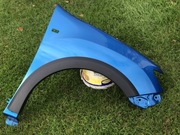 Dacia sandero stepway błotnik prawy przedni idealny w kolor terpl