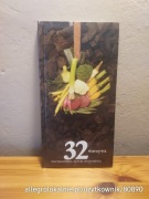 encyklopedia sztuki kulinarnej. tom 32. warzywa