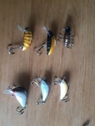 Wobler   smużaki        .