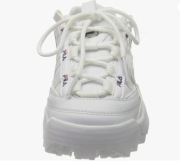 FILA D-Formation / damskie buty typu sneakers ! / Okazyjna cena ! :)
