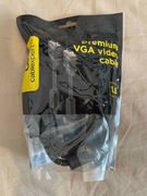 Kabel VGA D-Sub 1,8m Cablexpert