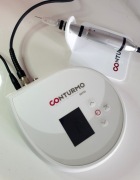 Profesjonalne urządzenie do mikropigmentacji i mezoterapii mikroigłowej