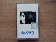 Kostek Yoriadis - Costec - kaseta