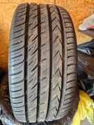 Kpl. opon letnich Viking 245/45 R 19 2022r XL