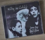 CD WALKING INTO CLARKSDALE Jimmy Page & Robert Plant