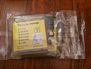 Tusz do drukarki Brother