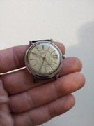 Stary zegarek Poljot 
