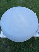 Osłona koła Toyota RAV4 