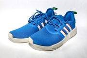 Buty sportowe Adidas Boost NMD_R1 royal blue GX9886 39 i 1/3