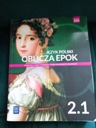 Oblicza epok 2.1