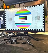 Monitor AOC 144hz - 24" - Full HD - AOC C24G1 