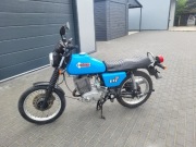 MZ ETZ 250 OKAZJA